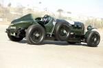Bentley 3/8-Litre Hawkeye Special 1924 года
